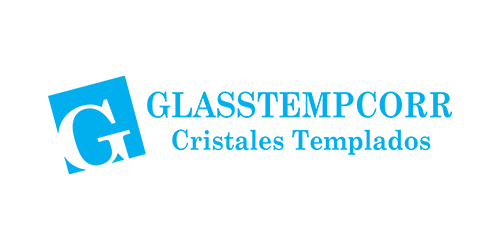 Glasstempcorr