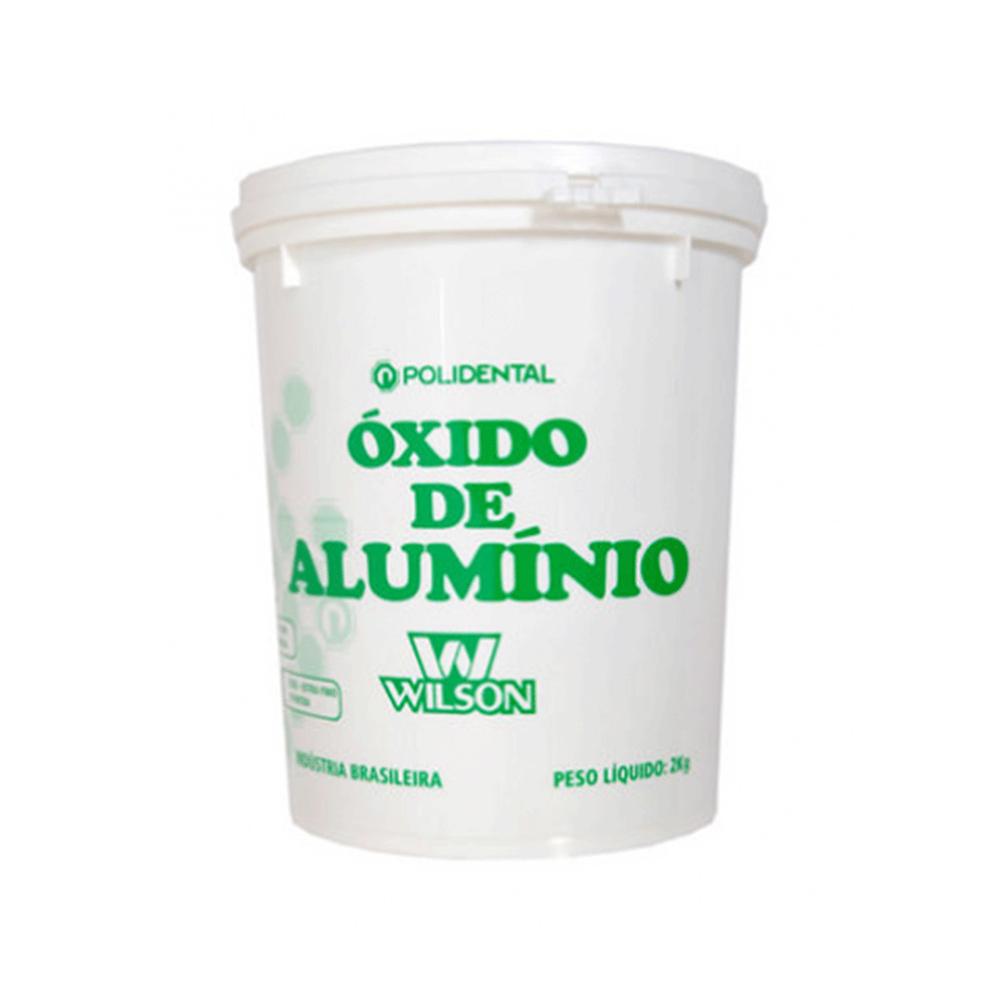 ÓXIDO DE ALUMINIO